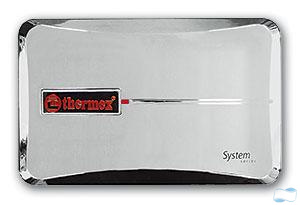   THERMEX System 600 (cr)