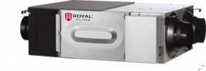 Royal Clima -  RCS-1250-U  SOFFIO Uno