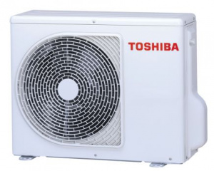 Toshiba RAS-10N3KV-E/RAS-10N3AV-E серии N3KV Daisekai 