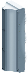 Водяная тепловая завеса Тепломаш серии 700 IP54 КЭВ-230П7021W