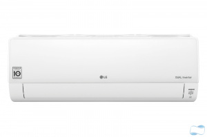 LG  DUAL Inverter B24TS.NSK/B24TS.UE
