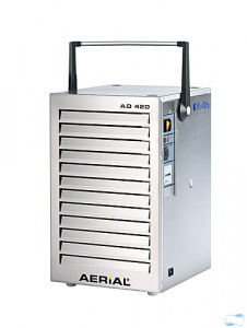 Осушитель воздуха Aerial AD430 мобильного типа