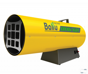    Ballu BHG-60  BHG