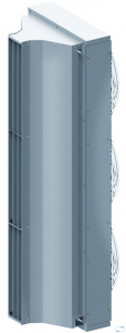 Водяная тепловая завеса Тепломаш серии 700 IP54 КЭВ-230П7021W
