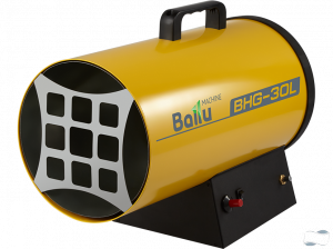    Ballu BHG-30L  BHG
