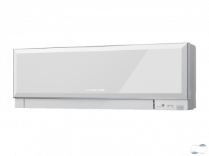 Mitsubishi Electric MSZ-EF25VGKW/MUZ-EF25VG (white) серии Design Inverter