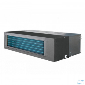 Инверторная сплит-система Electrolux канального типа Unitary Pro 3 DC EACD-48H/UP3-DC/N8